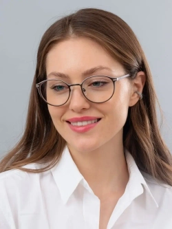 Очки корригирующие/женские/-3,00РЦ 62-64