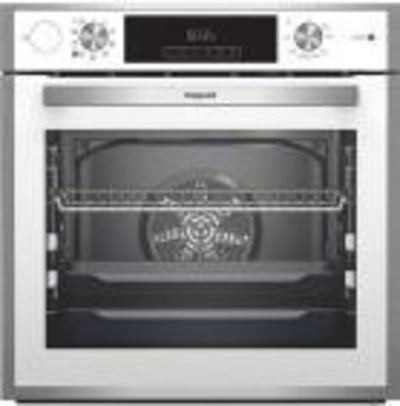 Электрический духовой шкаф Hotpoint FE8 S832 JSH WH
