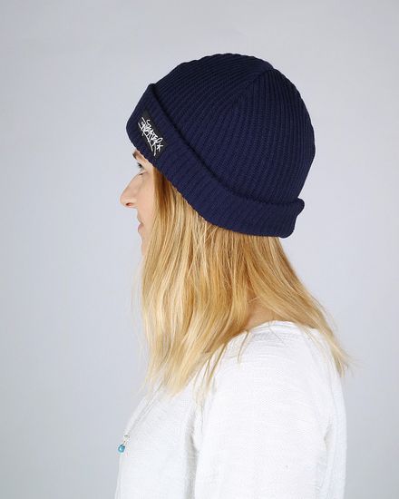 Шапка Anteater FishMan Navy