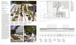 Detail in Contemporary Landscape Architecture