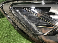 Фара правая Audi A6 RS6 C7 (2014-2018) Matrix Full LED