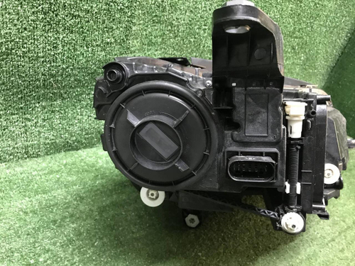 Фара левая Mercedes GLE V167 (18-24) Multibeam LED