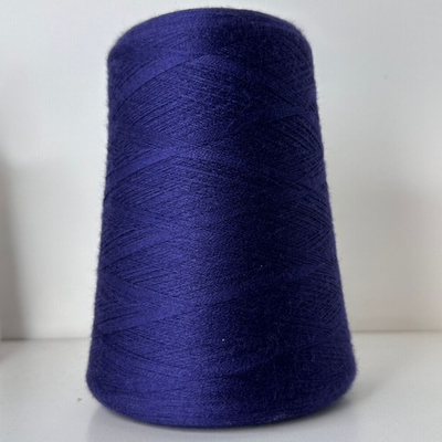 JAIPUR - Cariaggi; 70% кашемир, 30% шелк; 2800м/100гр; col. 30328, цвет: темно-фиолетовый