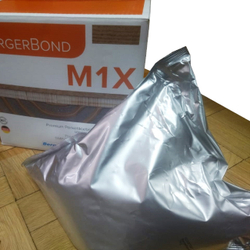 Клей Berger Bond M1X силановый