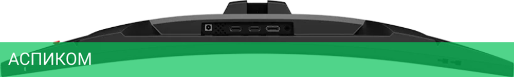 Игровой монитор MSI G27CQ4 E2