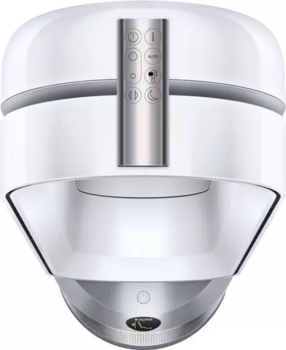 Очиститель воздуха Dyson Cool Autoreact TP7A white/nickel (419861-01)