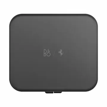 Беспроводные наушники Bang & Olufsen Beoplay H95 Ferrari, Red/Black