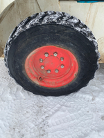 Lonking CDM* Мини погрузчик CDM312 (Дизельный, 3,2 л, 75 л.с., АТ)