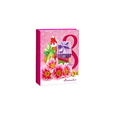 Image Art 015 IA -200PP 8 марта