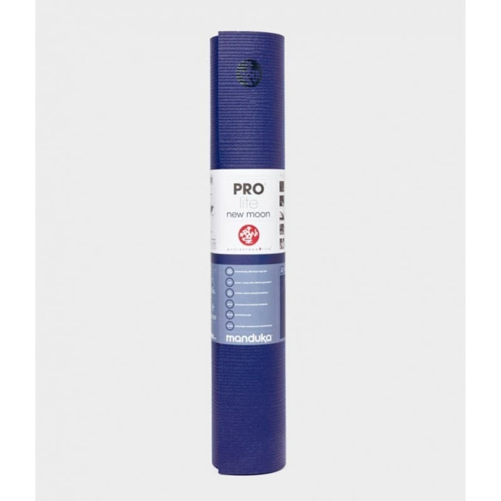 Коврик для йоги Manduka PROlite Mat 180*60*0,45мм Limited Edition из ПВХ