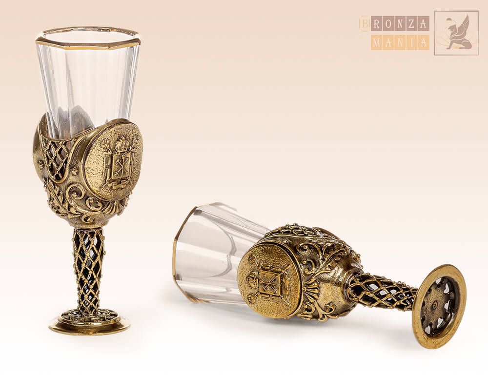 рюмка Санкт-Петербург