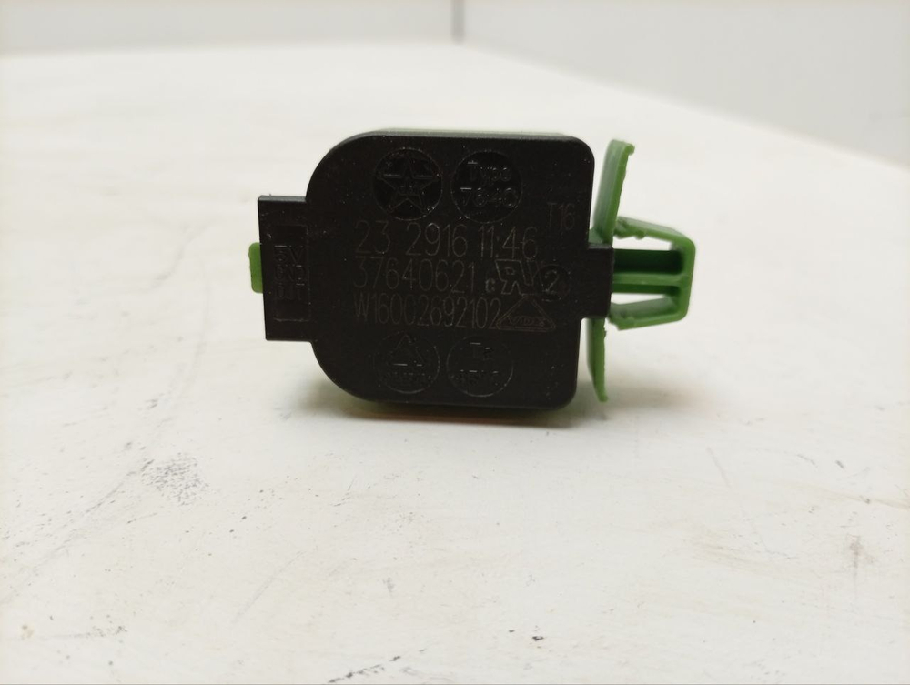 VMUF501B кт19 Датчик уровня для стиральных машин Indesit Ariston 16002692102 б/у