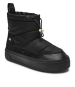 Угги Tommy Hilfiger - черный(FW0FW08334)