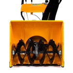 Снегоуборщик KETTAMA 80 B Basic