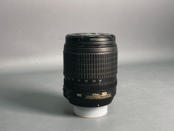 Nikon 18-105mm 3.5-5.6G