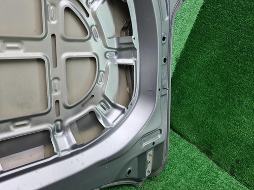 Капот EXEED RX (2023-н.в.)