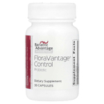 Bariatric Advantage, Innovations, контрольный пробиотик FloraVantage, 30 капсул