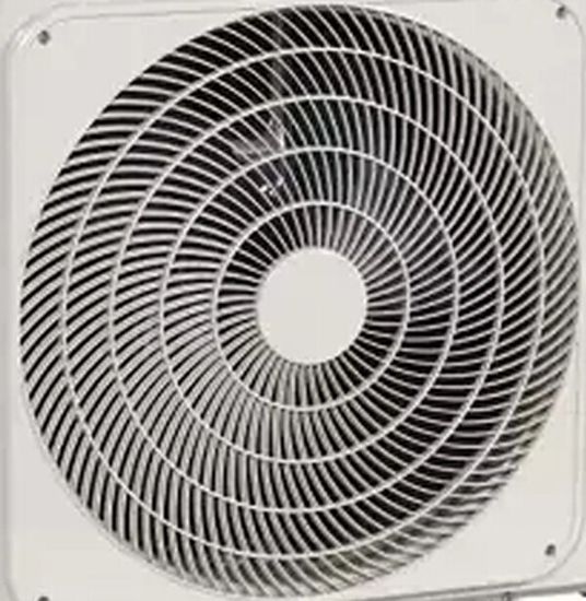 Сплит-система Бирюса B-12CPR/B-12CPQ