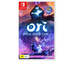 Ori The collection (NS) NEW
