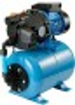 Установка для водоснабжения ДЖИЛЕКС ДЖАМБО 70/50 Ч-24 (2.0)  3017