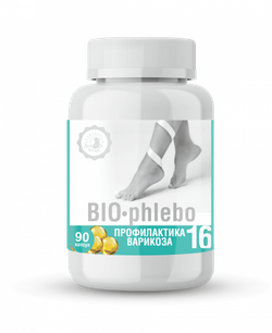 Капсулированные масла с экстрактами «BIO-phlebo» - профилактика варикоза, Дом кедра