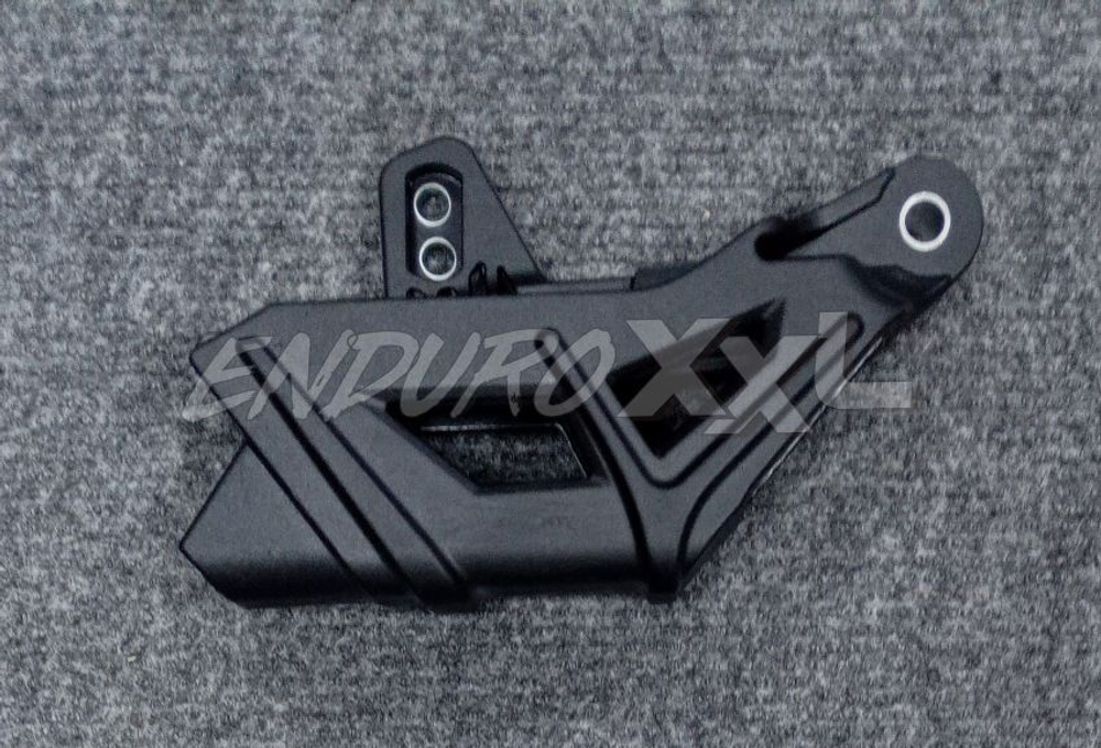 Ловушка цепи STD Sherco SE/SEF 2017-2023 черный