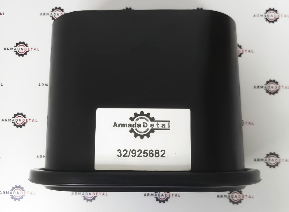 Фильтр воздушный (внешний, Dieselmax) | 32/925682 | Shengnuo