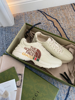 Gucci Rhyton Sneaker