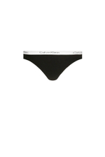 стринги Calvin Klein Underwear - черный(000QF5117E)