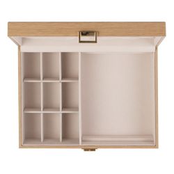 GAEM Шкатулка для украшений, L31 W23 H11 см