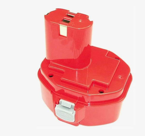 Ремонт аккумулятора Makita 1420 14.4V 2Ah