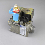 Б/У Газовый клапан для котлов Vaillant арт. 0020122908