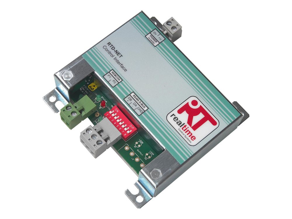 Daikin RTDRTD-NET