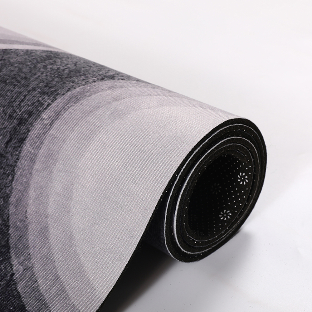 Коврик Roomis 0,6*15м войлок рулон B141-118