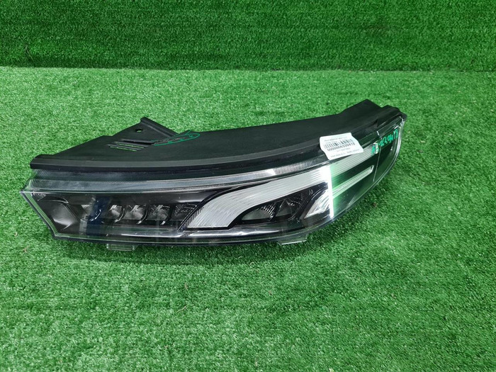 Фара габаритная левая Hyundai Palisade (2018-2022) LED