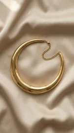 Колье Калиста, Золотой