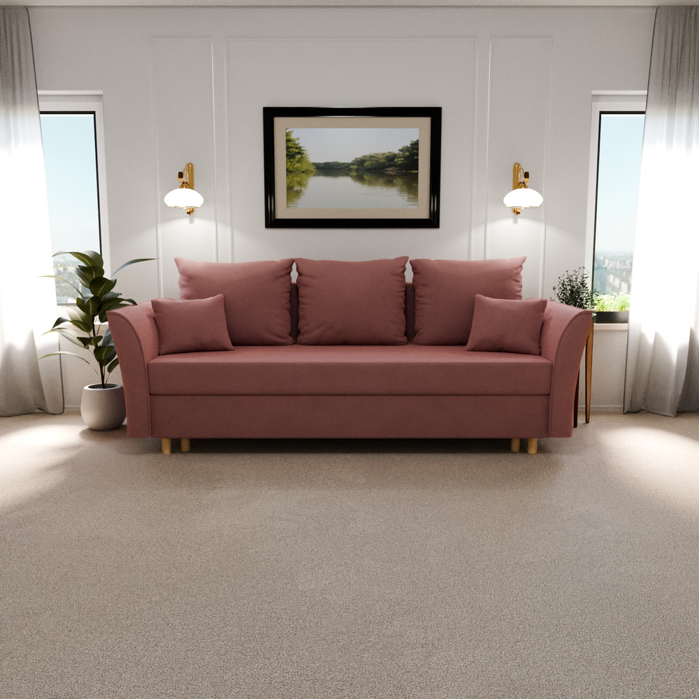 Мелодия диван кровать