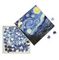Puzzle Adult Sustainable Jigsaw Puzzle Vincent van Gogh: The Starry Night 1000 pcs