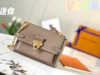 Louis Vuitton Vavin BB