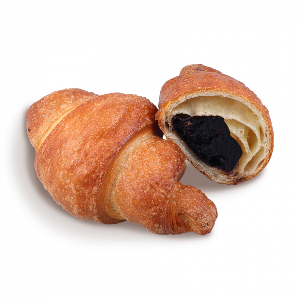 Круассан «премиум» с шоколадом