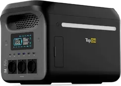 Портативная зарядная станция TopON TOP-H1800