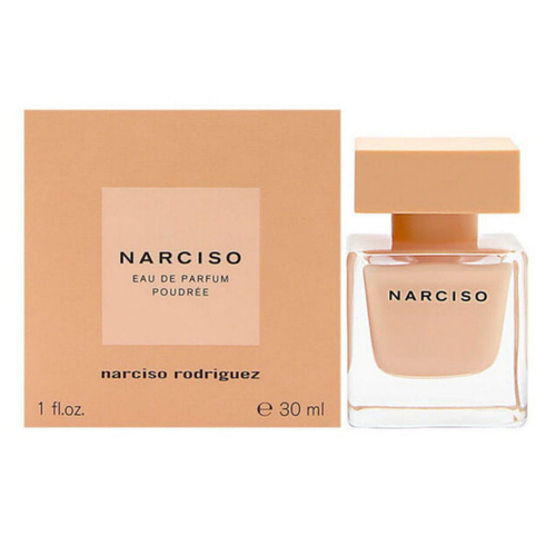 NARCISO RODRIGUEZ Poudree edP 30ml lady марк