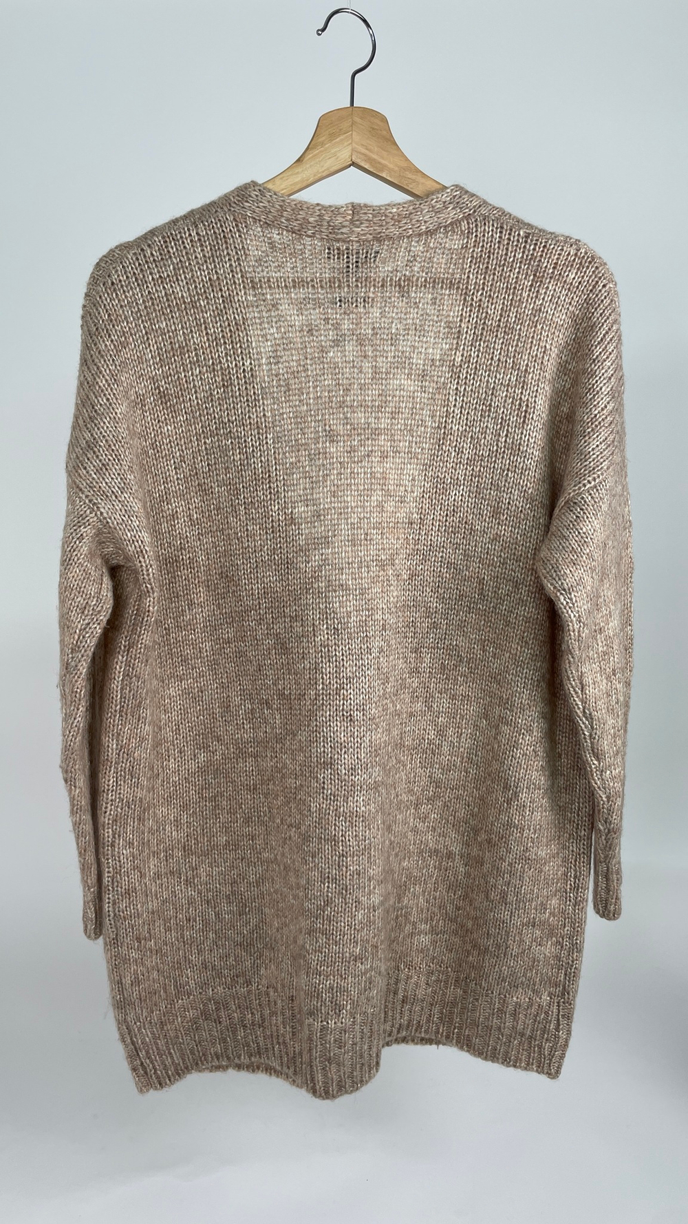 Кардиган Massimo Dutti