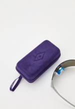 Спортивные очки AVEO Cornea / Grey / Blue Mirror Lens