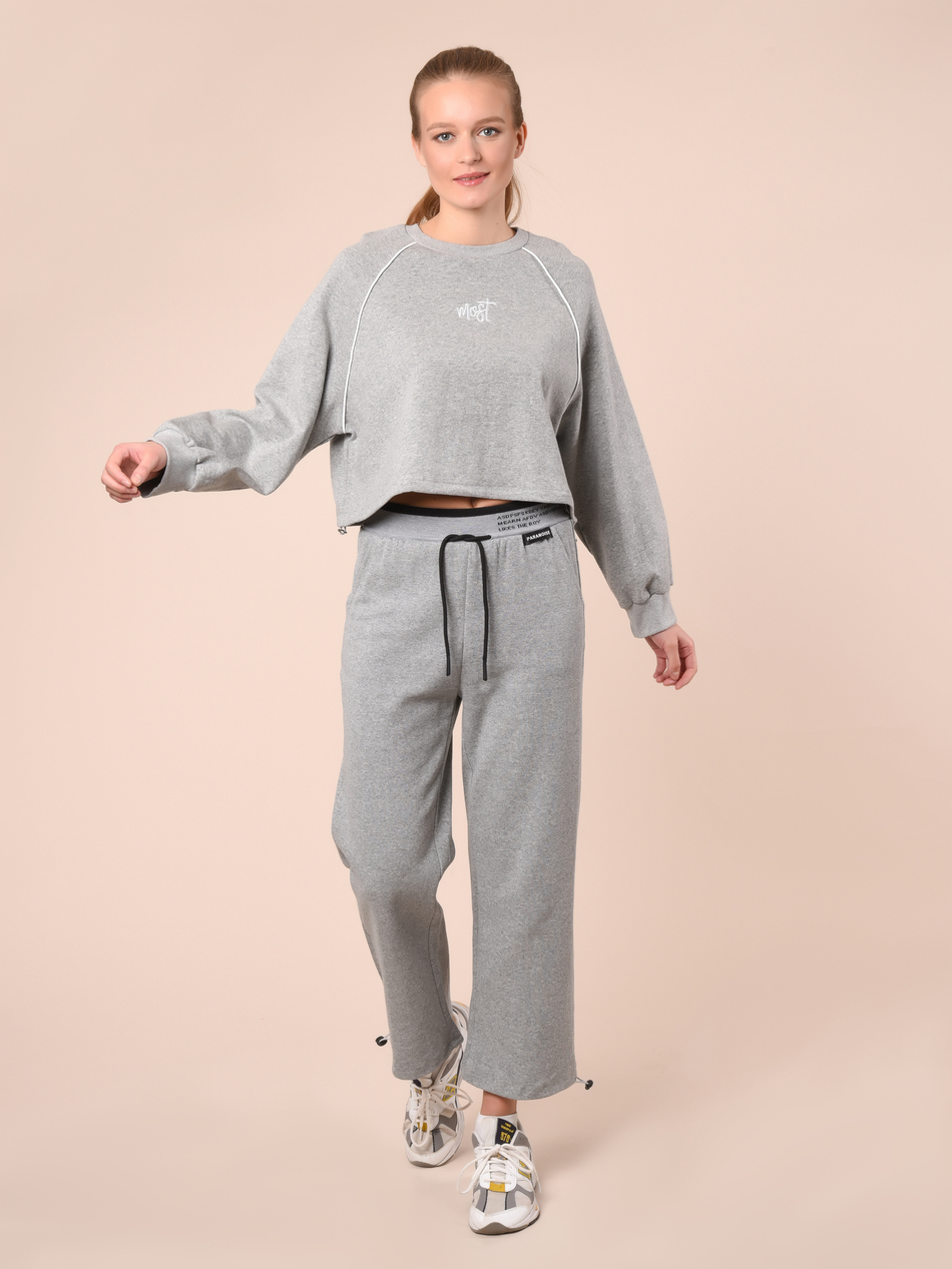 Брюки женские спортивные