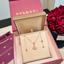 Bvlgari Divas' Dream Necklace