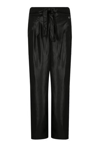 Брюки My Twin - черный(202MP2084)