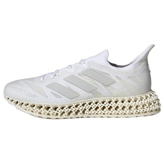 Adidas Galaxy&#39;s Бегущий Обув Безымянный Топ Серебряной Женской