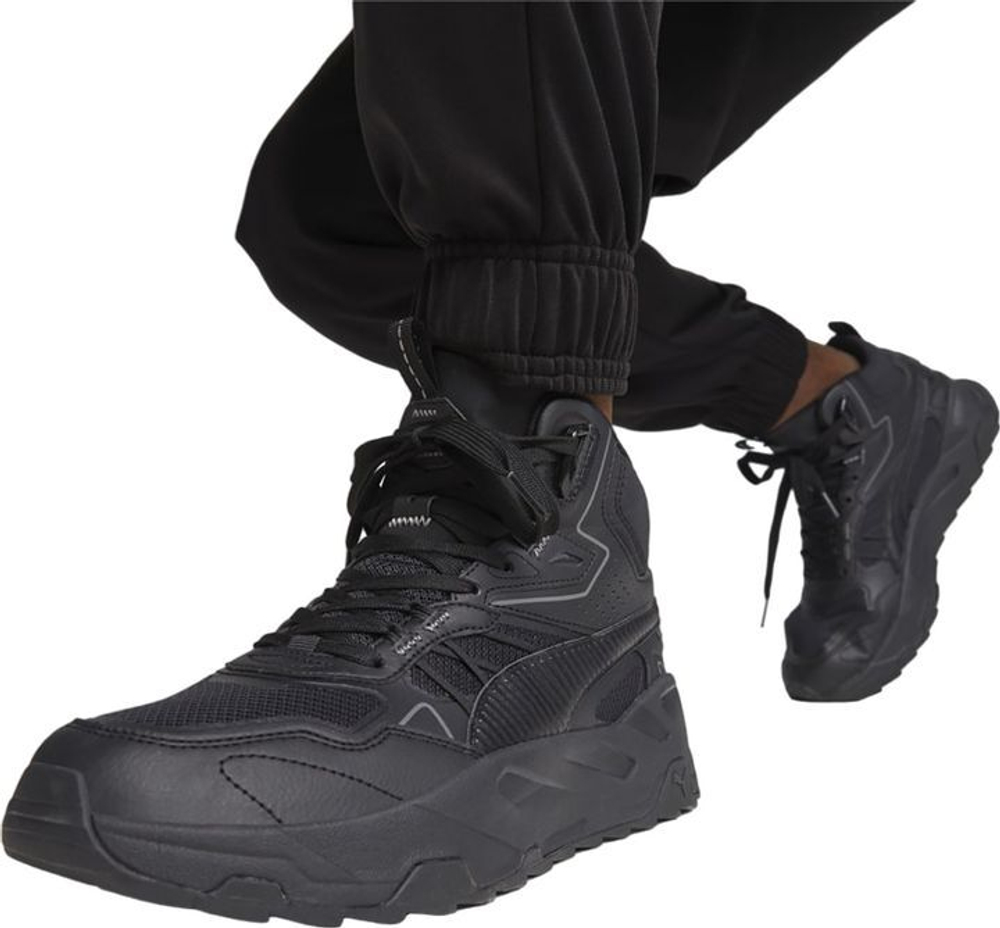 Кроссовки Puma Trinity Mid Hybrid