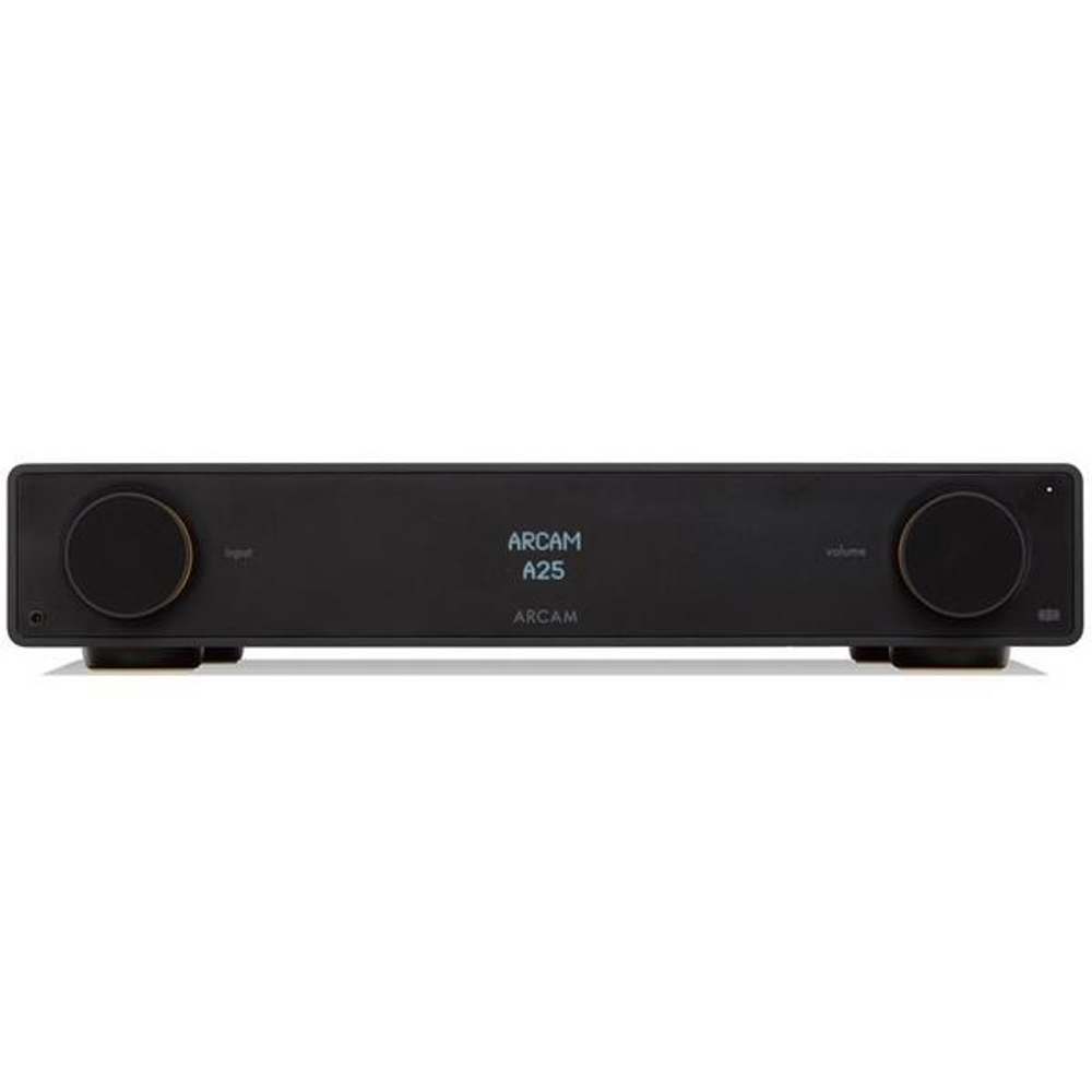 Интегральный усилитель ARCAM A25-1